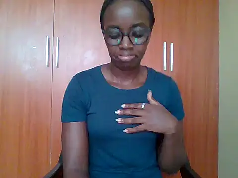 sexy darleen23 online show from 20, 4, 2026