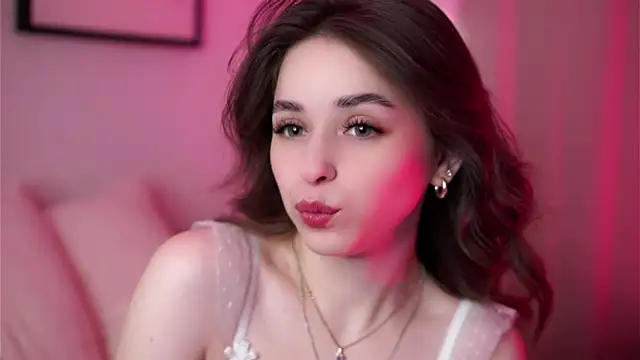 EstherMitchel online show from 10, 3, 2025
