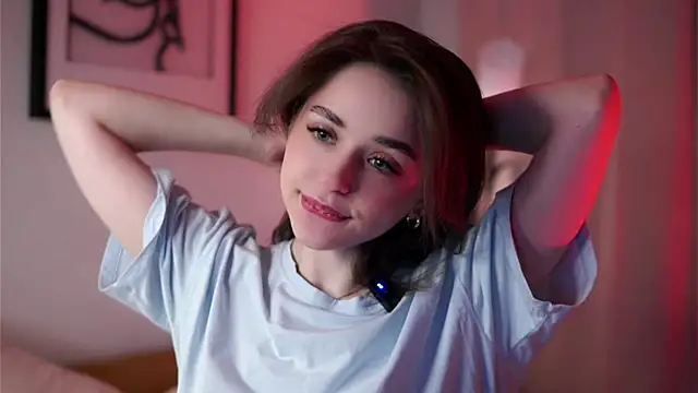 EstherMitchel online show from 9, 3, 2025
