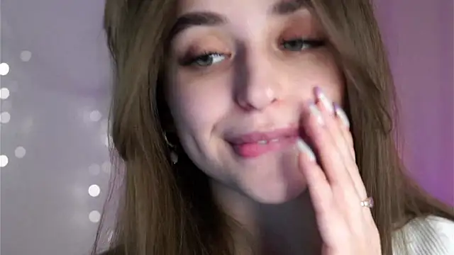 EstherMitchel online show from 6, 2, 2025