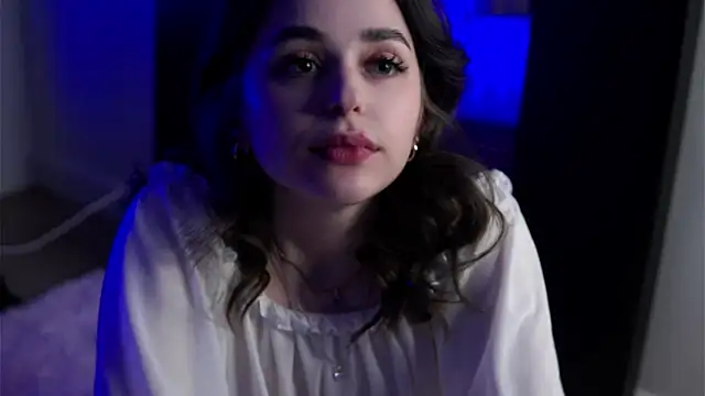 EstherMitchel online show from 14, 3, 2025