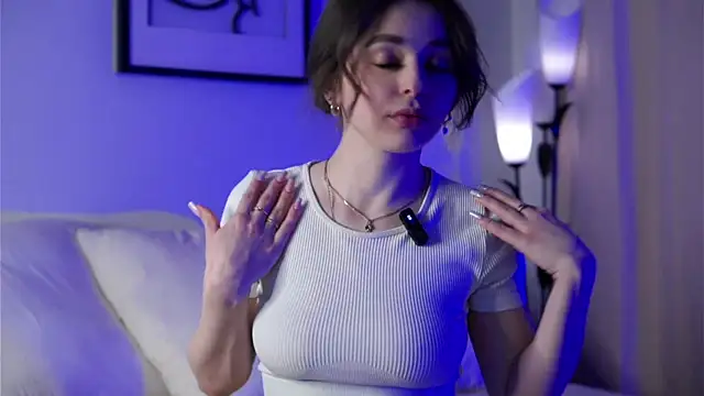 EstherMitchel online show from 14, 3, 2025