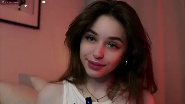 EstherMitchel online show from 12, 2, 2025