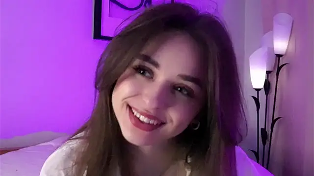 EstherMitchel online show from 18, 3, 2025
