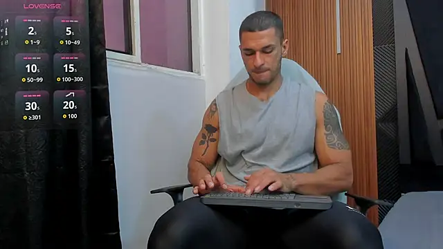 Adbel Sady online show from 17, 10, 2025