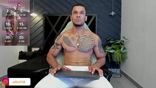 Adbel Sady online show from 19, 2, 2026