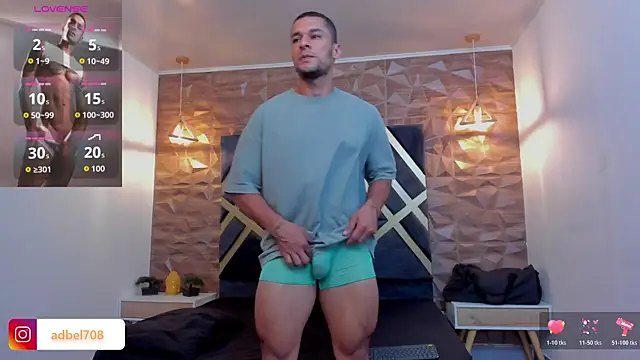 Adbel Sady online show from 19, 1, 2026