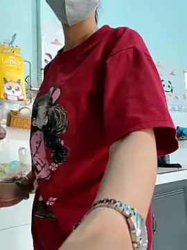 Xaoxang online show from 21, 4, 2026