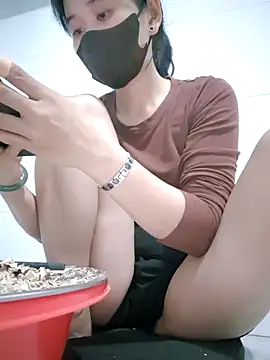 Xaoxang online show from 10, 10, 2025