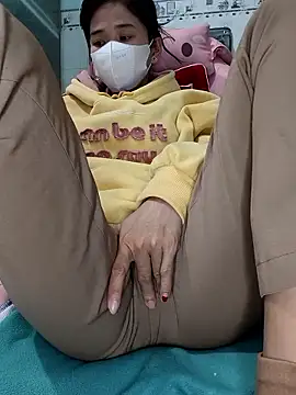 Xaoxang online show from 11, 1, 2026