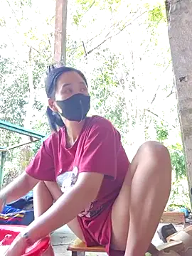 Xaoxang online show from 31, 10, 2025