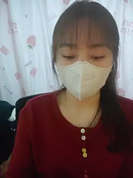 Kajisu 26 online show from 17, 2, 2026