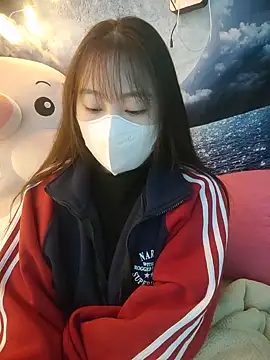 Kajisu 26 online show from 10, 2, 2025