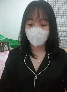 Kajisu 26 online show from 23, 10, 2025