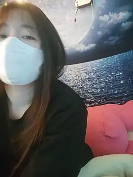 Kajisu 26 online show from 27, 2, 2025