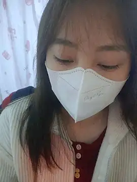 Kajisu 26 online show from 11, 3, 2026