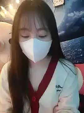 Kajisu 26 online show from 20, 2, 2025