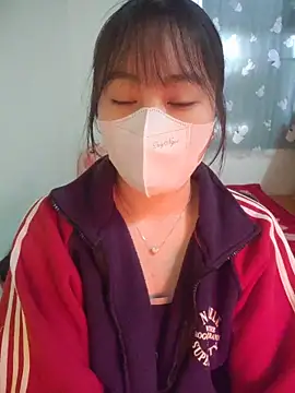 Kajisu 26 online show from 10, 1, 2026