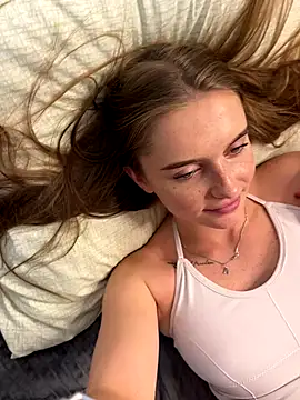 lovelly molly online show from 30, 11, 2025