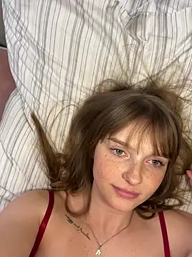 lovelly molly online show from 12, 2, 2026