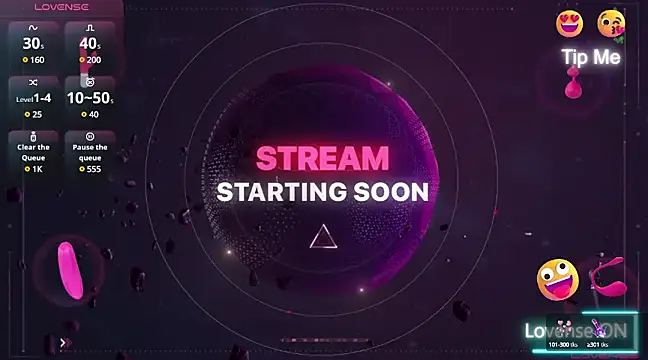 Bi-Sunny online show from 3, 12, 2024