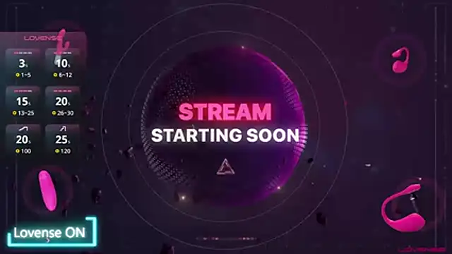 Bi-Sunny online show from 3, 7, 2026