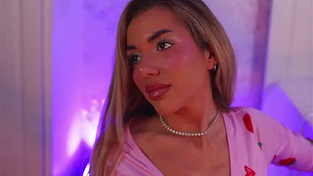 ClaraHazel online show from 8, 1, 2026