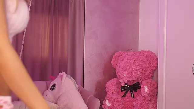 Snapshot of ClaraHazel chatting on 1, 5, 2026 ClaraHazel online show from 1, 5, 2026