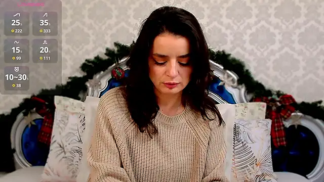 LilithDaughter online show from 6, 1, 2026