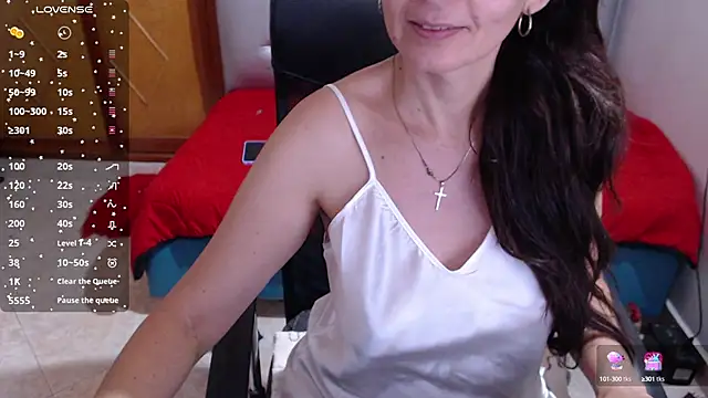 Snapshot of edixan_moree chatting on 15, 2, 2025 edixan moree online show from 15, 2, 2025