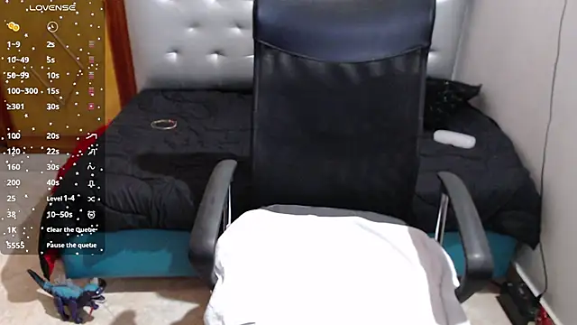 Snapshot of edixan_moree chatting on 6, 3, 2025 edixan moree online show from 6, 3, 2025