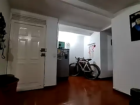 Tifannyfem online show from 7, 2, 2026