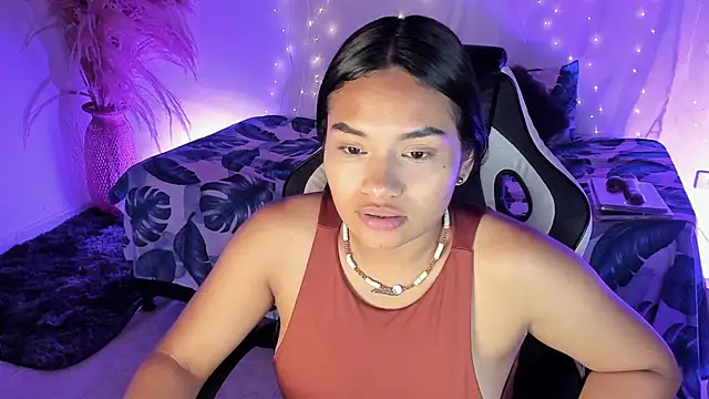 Riana Kean online show from 15, 3, 2026