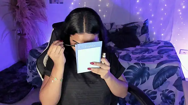 Riana Kean online show from 11, 3, 2026