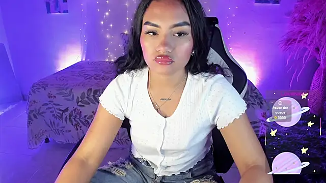 Riana Kean online show from 19, 12, 2025