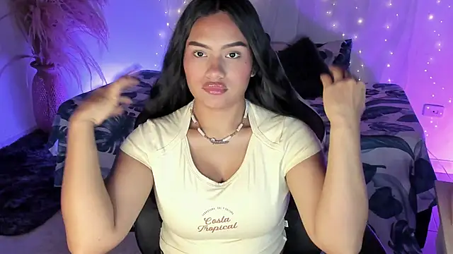 Riana Kean online show from 24, 3, 2026