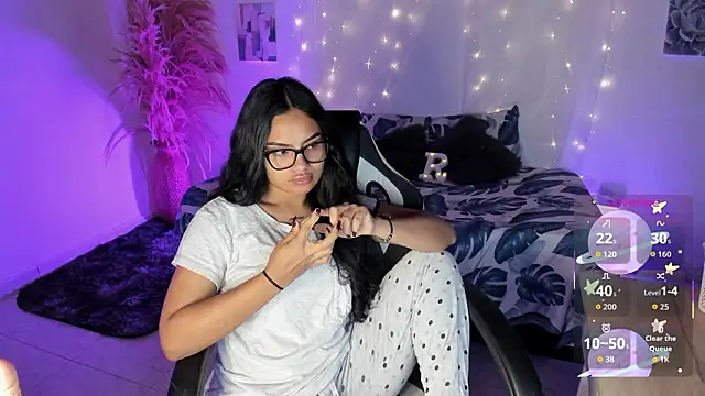 Riana Kean online show from 8, 2, 2026