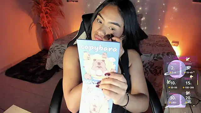 Riana Kean online show from 4, 2, 2026