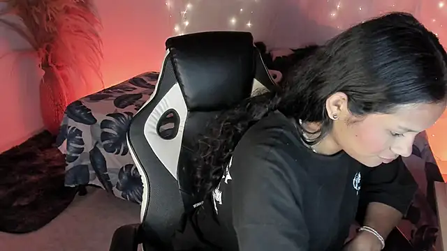 Riana Kean online show from 26, 3, 2026