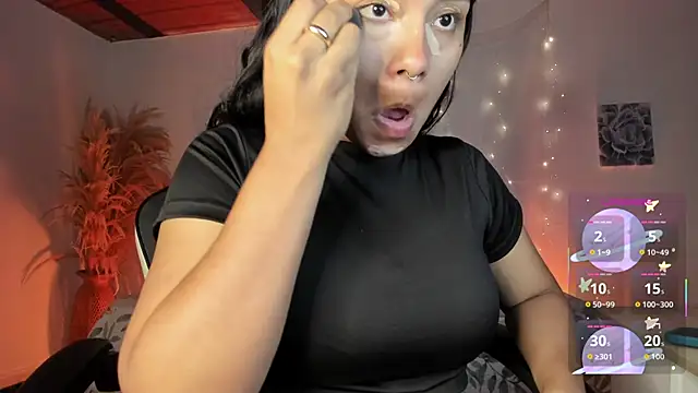 Riana Kean online show from 2, 2, 2026