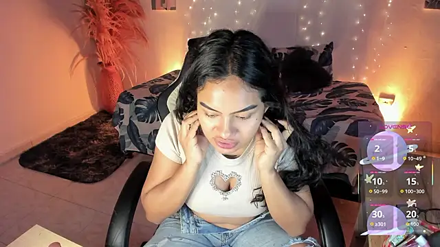 Riana Kean online show from 13, 2, 2026