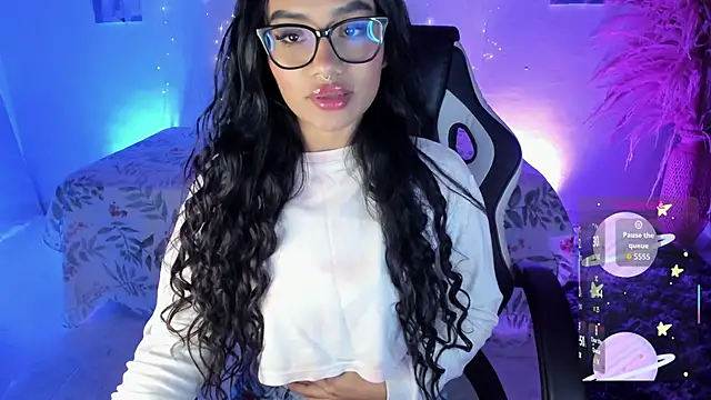 Riana Kean online show from 29, 11, 2025