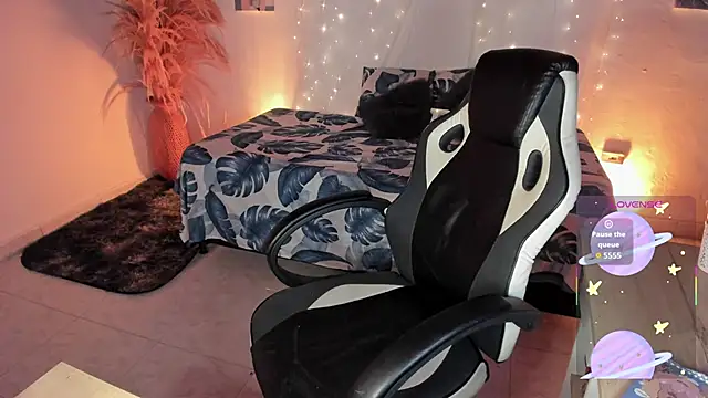 Riana Kean online show from 7, 2, 2026