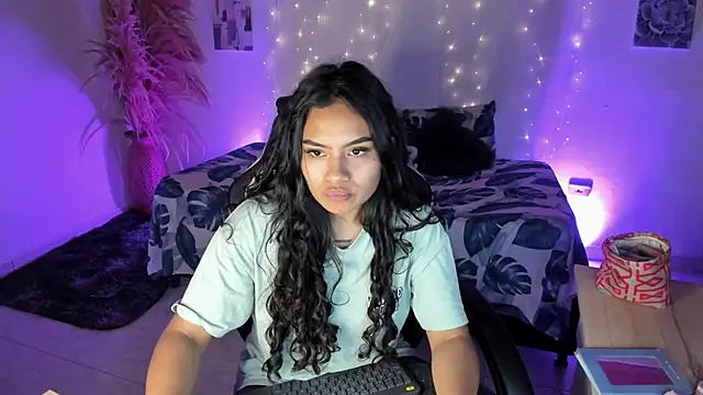 Riana Kean online show from 16, 2, 2026