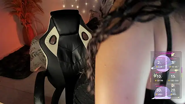 Riana Kean online show from 16, 1, 2026