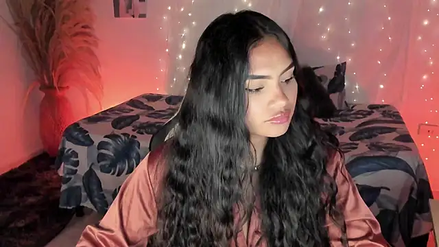 Riana Kean online show from 25, 3, 2026