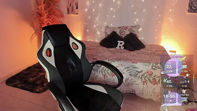 Riana Kean online show from 5, 2, 2026