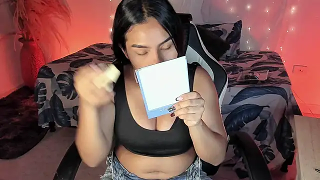 Riana Kean online show from 20, 3, 2026