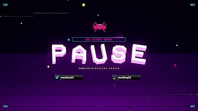 ronaldmq20 online show from 9, 1, 2026