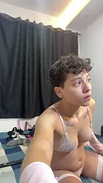 01antoniafranco online show from 27, 3, 2026